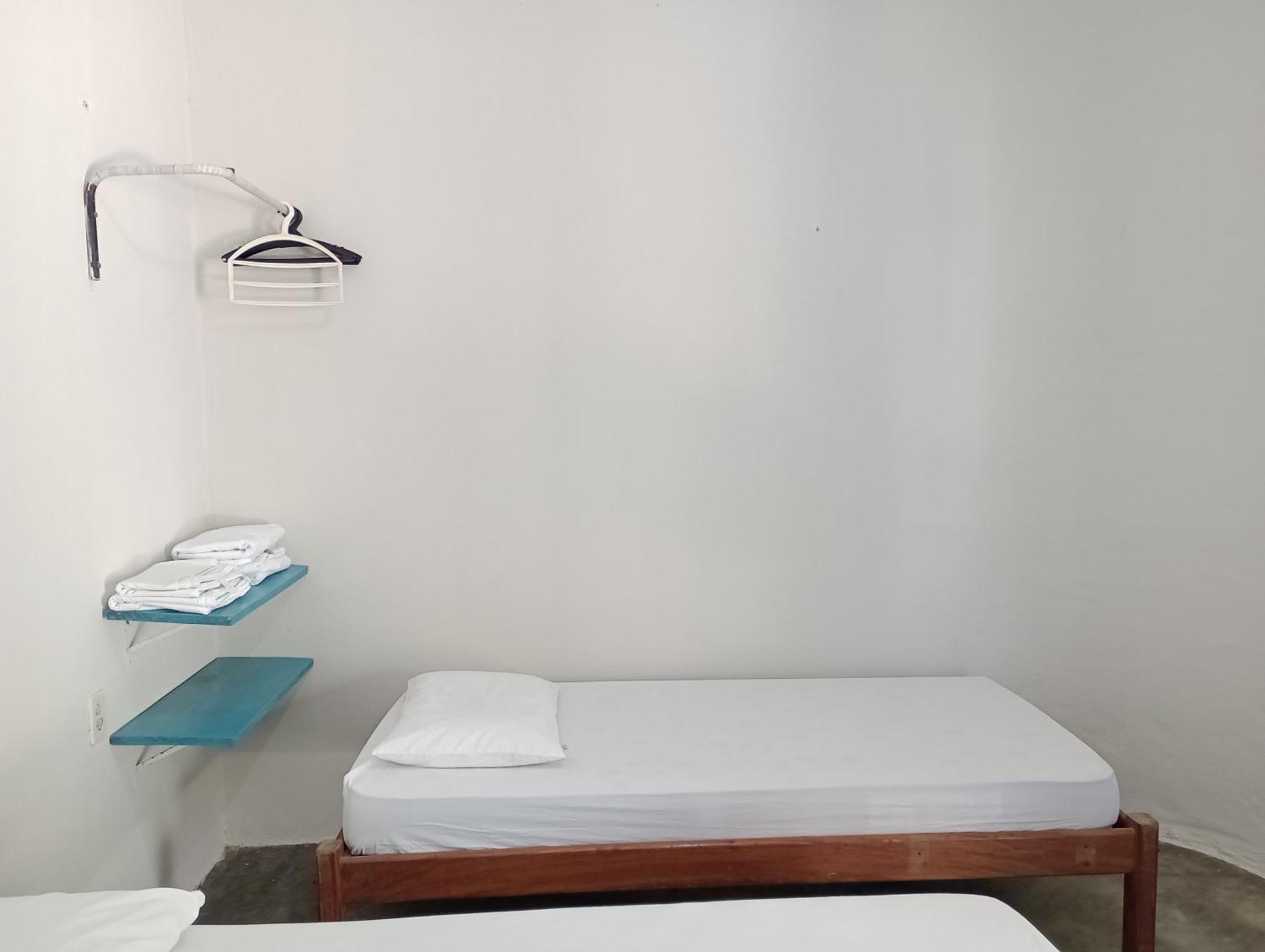 Pousada Infinito Azul Prea Phòng bức ảnh