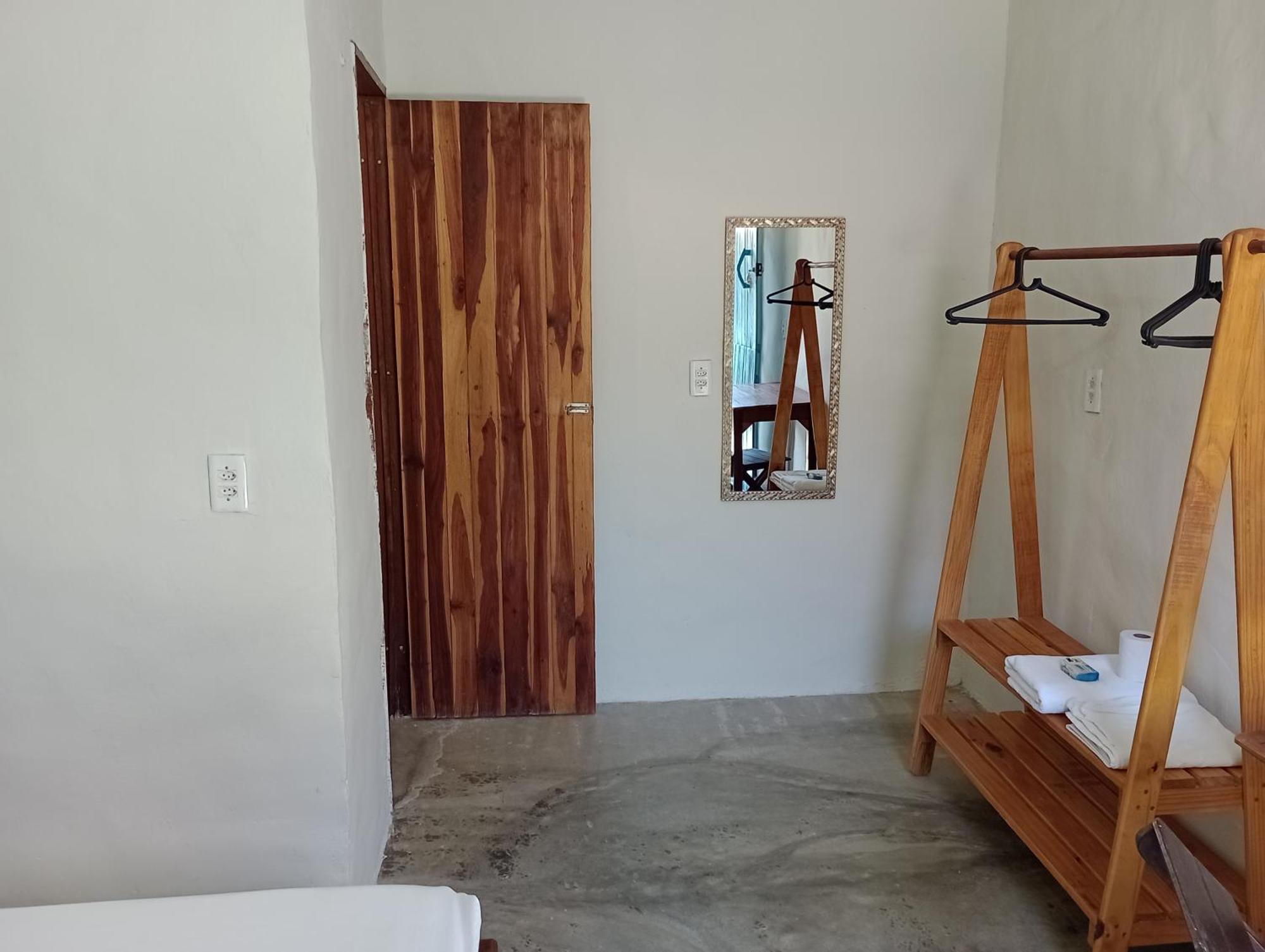 Pousada Infinito Azul Prea Phòng bức ảnh