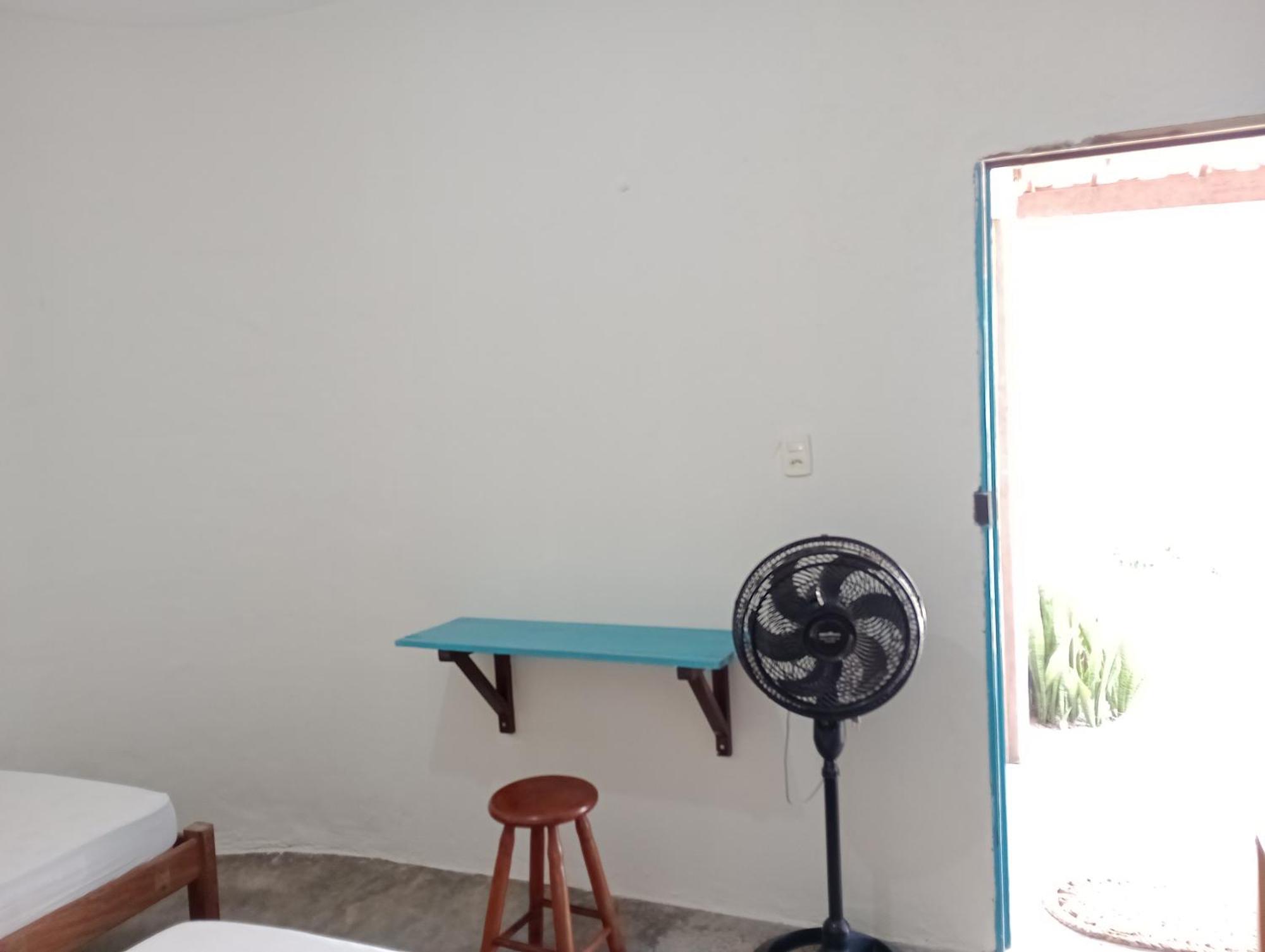 Pousada Infinito Azul Prea Phòng bức ảnh