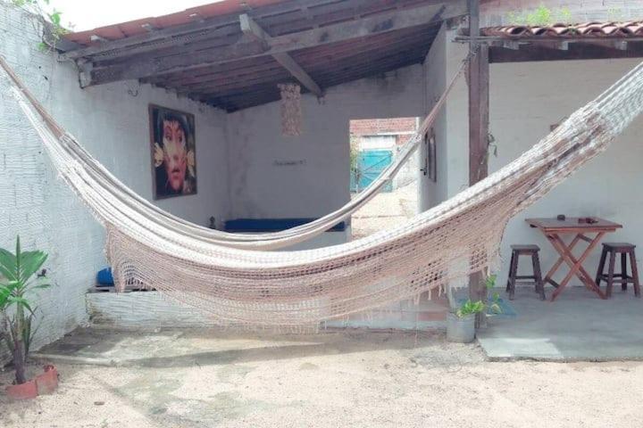 Pousada Infinito Azul Prea Ngoại thất bức ảnh